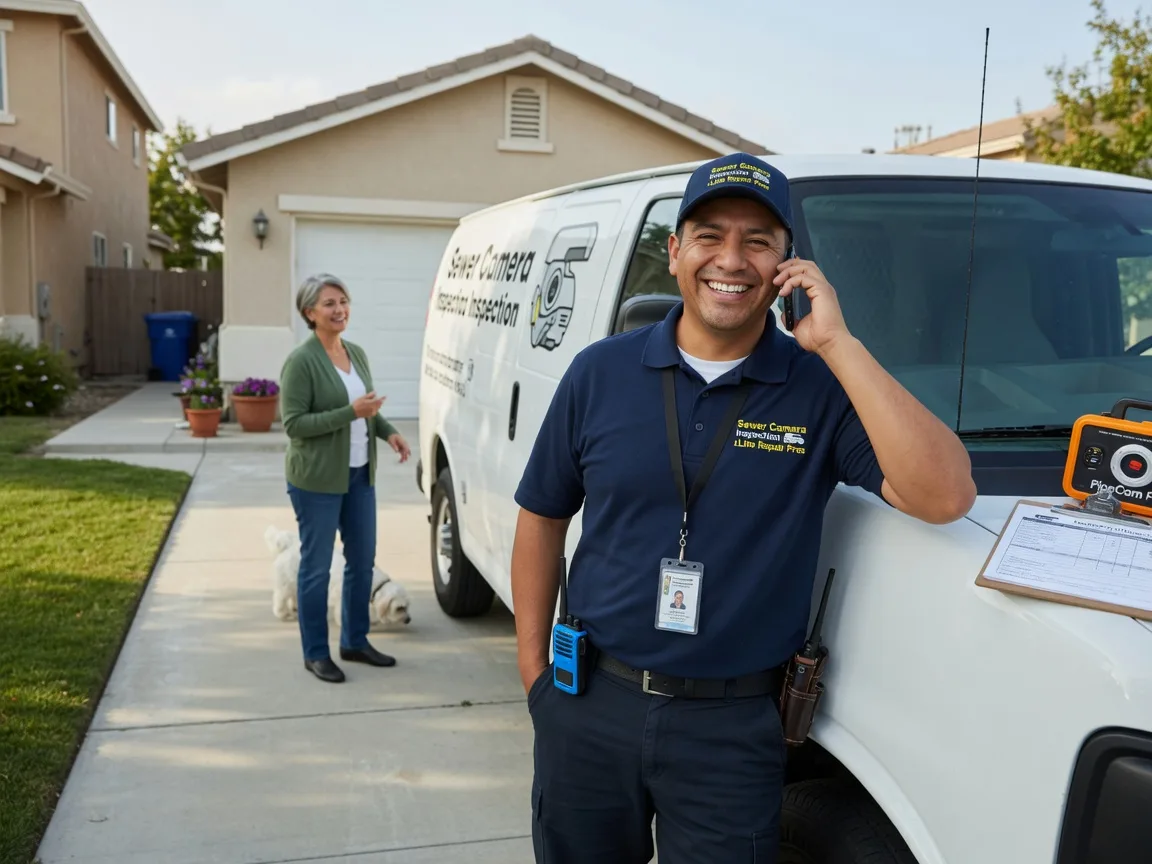 Sewer Line Repair Wall, TX FAQs